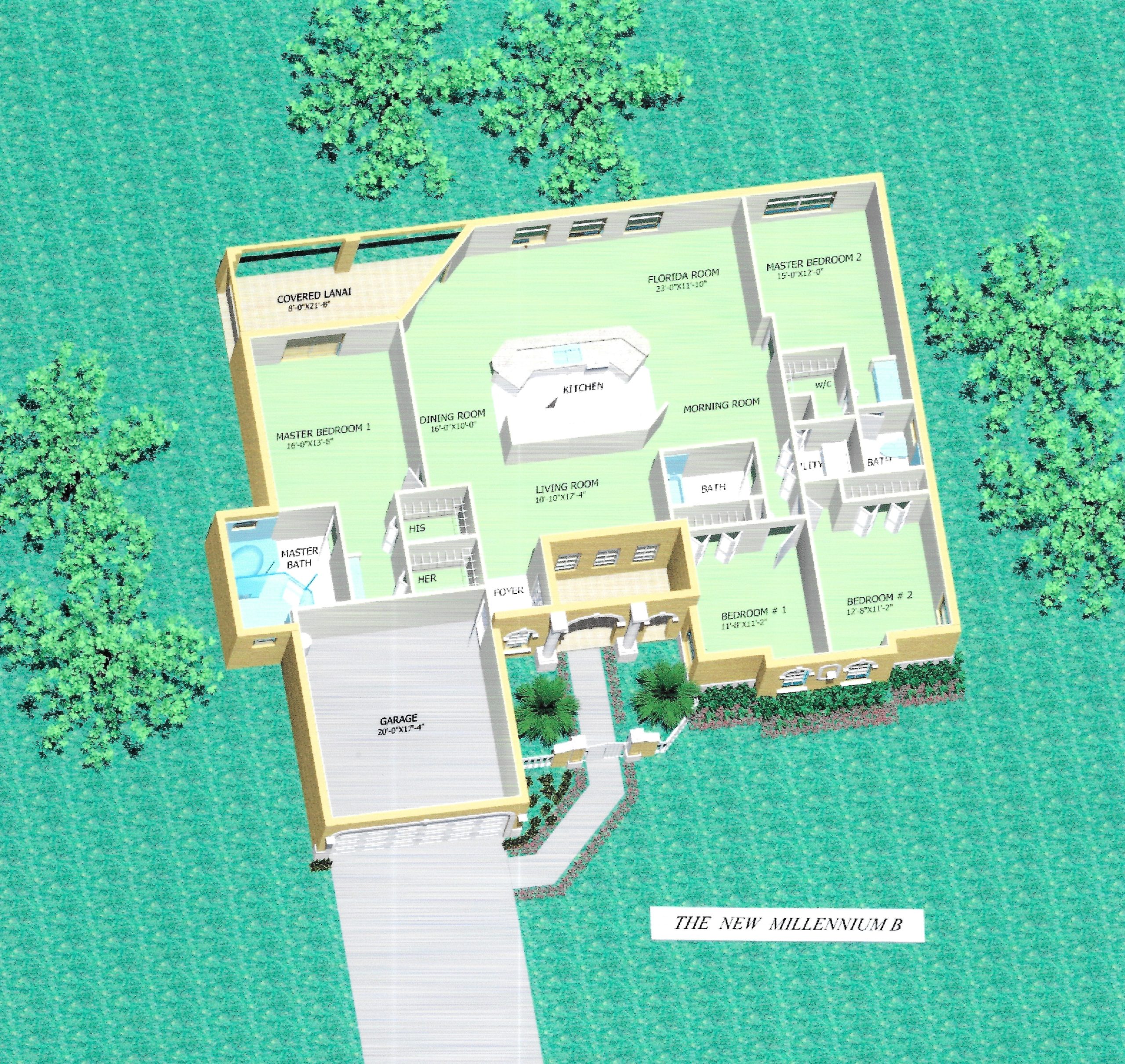 FINAL FLOOR PLAN