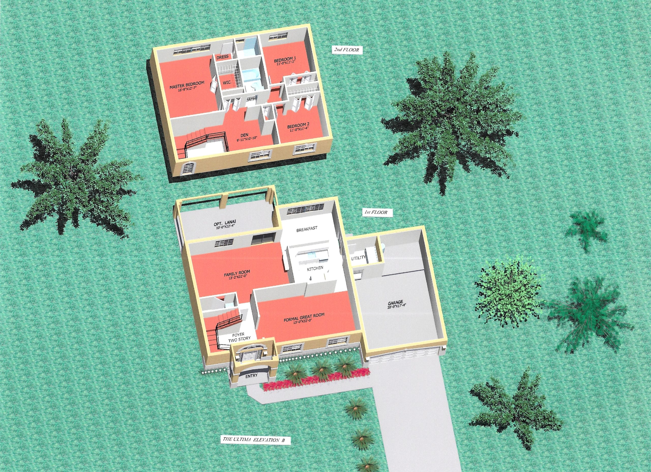 FINAL FLOOR PLAN