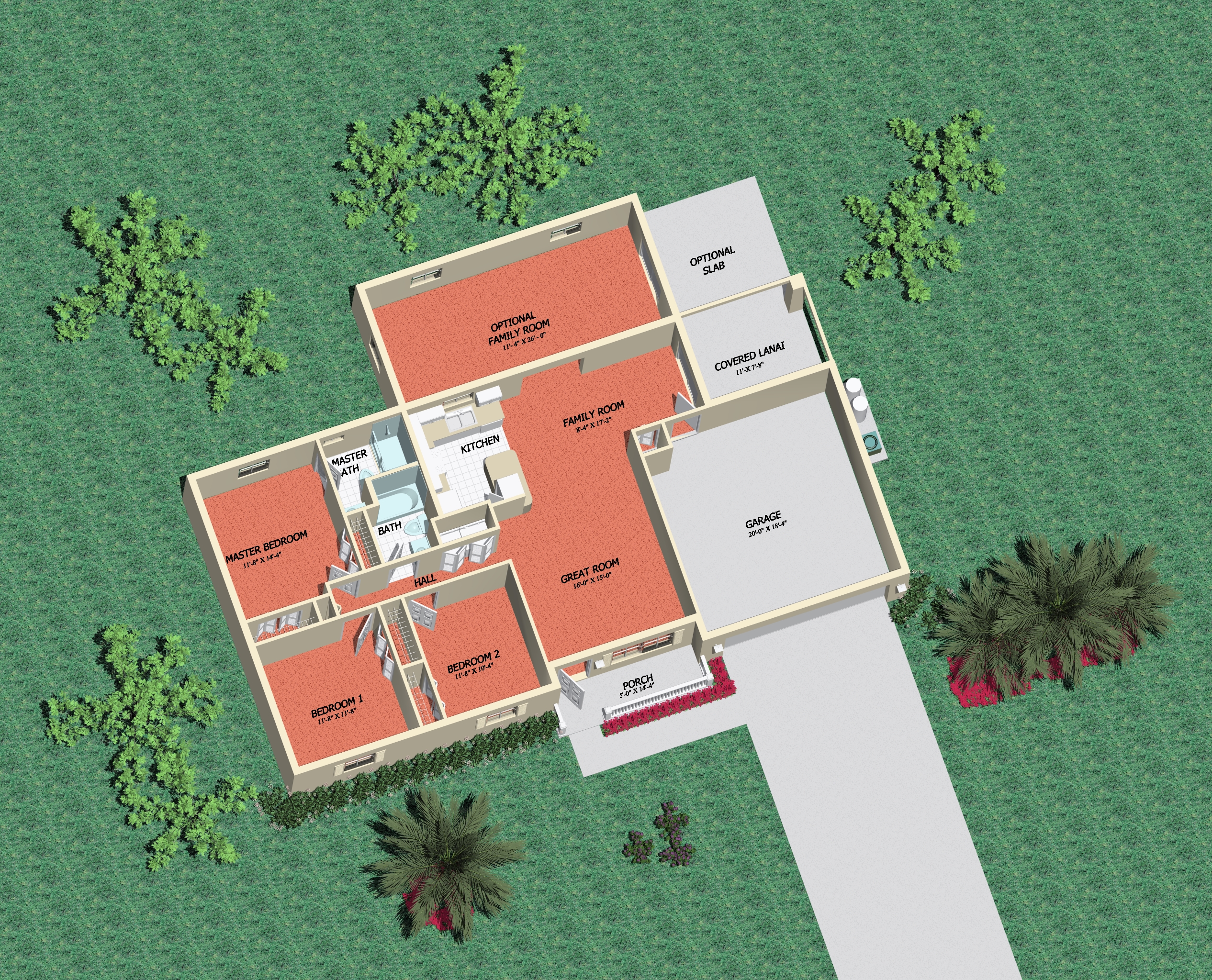 FINAL FLOOR PLAN OPT-1