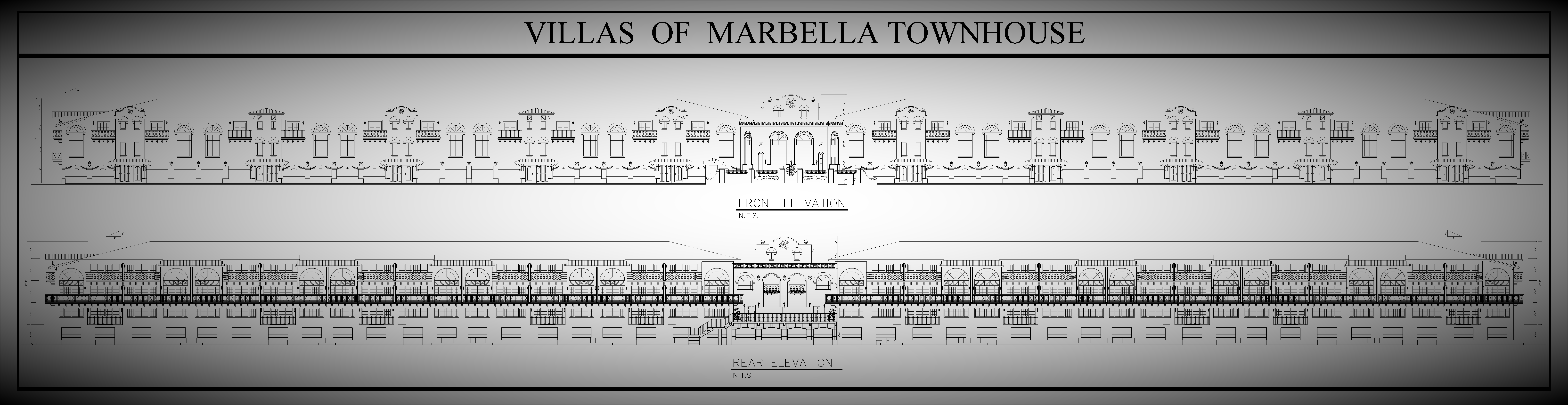 FRONT & REAR ELEVATION (2)