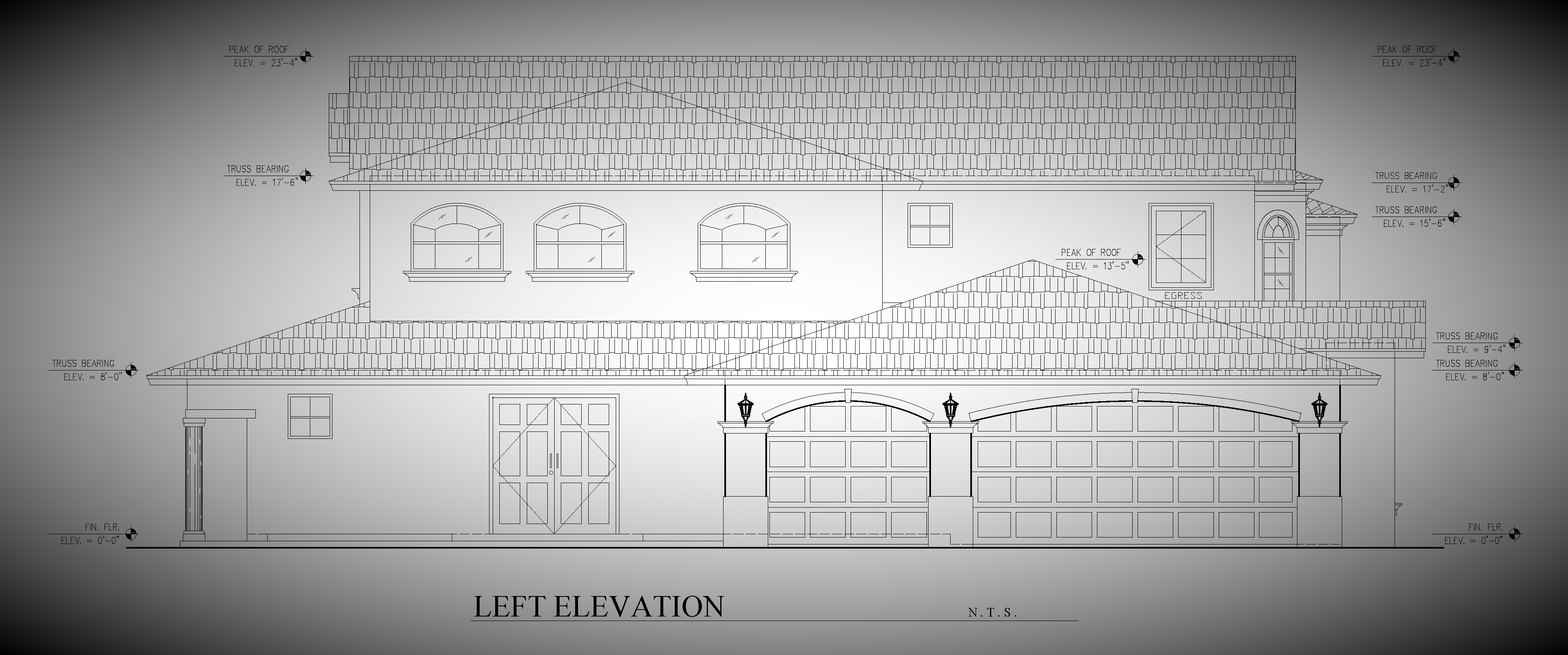 LEFT ELEVATION(2)