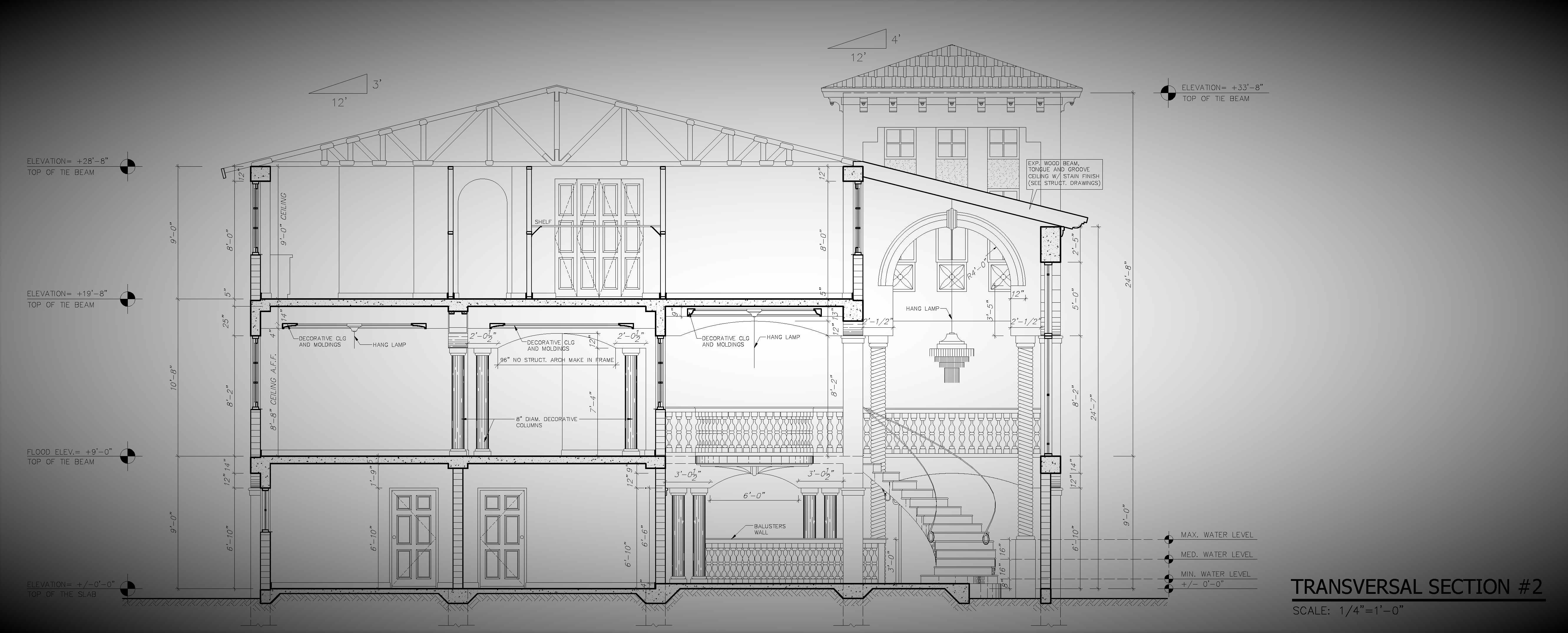 TRANSVERSAL SECTION #2(2)